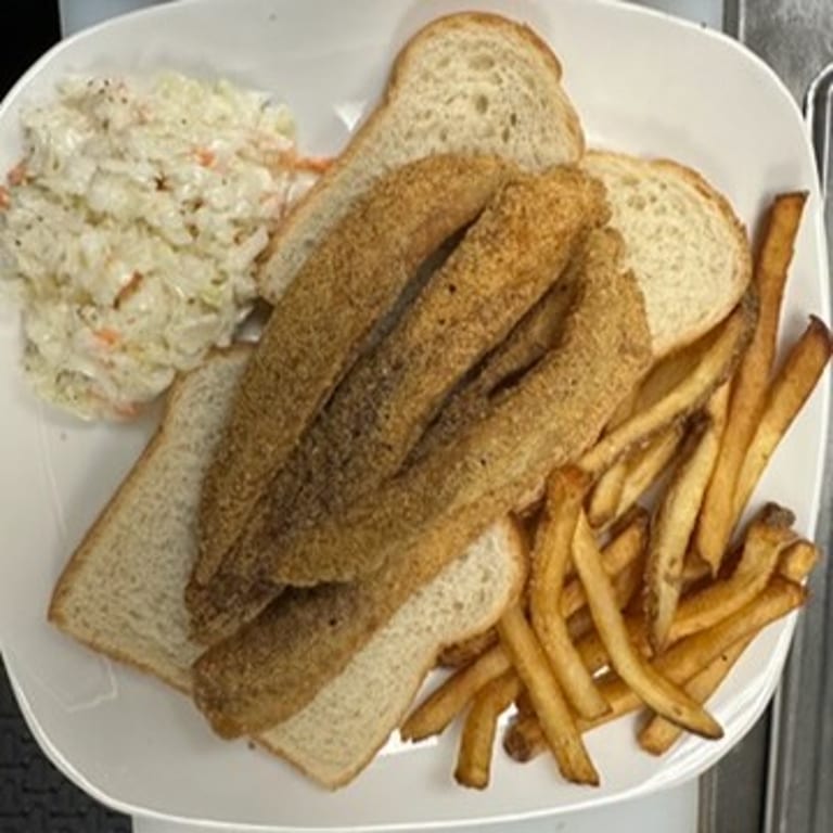 Delicious Salmon Dishes