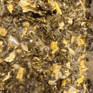 Collard Greens